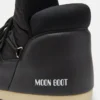 Décolleté Evx in nylon nero Décolleté Evx in nylon nero