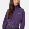 Felpa da tuta Adidas X Moon Boot Plum Felpa da tuta Adidas X Moon Boot Plum