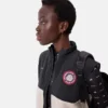 Gilet Adidas X Moon Boot color crema