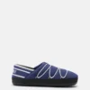 Icon Slipper Blu