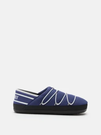 Icon Slipper Blu
