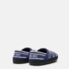 Icon Slipper Blu