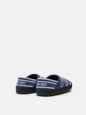 Icon Slipper Blu