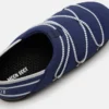 Icon Slipper Blu