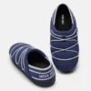 Icon Slipper Blu