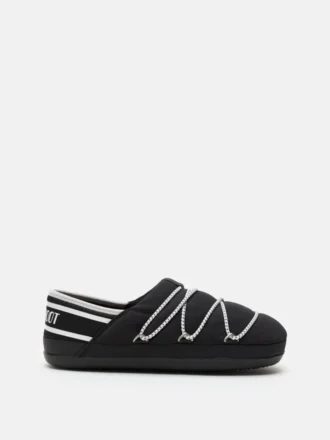Icon Slipper Nero