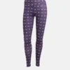 Leggings Adidas X Moon Boot color prugna Leggings Adidas X Moon Boot color prugna