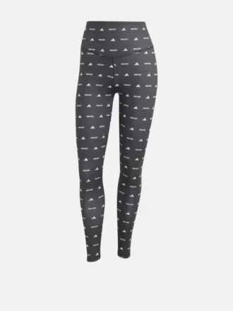 Leggings Adidas X Moon Boot neri