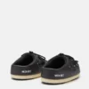 Mules in nylon nero Evx Mules in nylon nero Evx