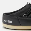 Mules in nylon nero Evx Mules in nylon nero Evx
