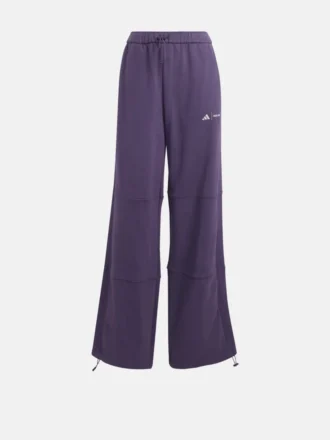 Pantaloni da tuta Adidas X Moon Boot Plum