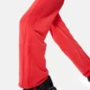 Pantaloni da tuta Adidas X Moon Boot rossi Pantaloni da tuta Adidas X Moon Boot rossi