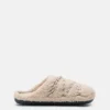 Pantofole Teddy Beige Pantofole Teddy Beige