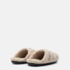 Pantofole Teddy Beige Pantofole Teddy Beige