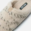 Pantofole Teddy Beige Pantofole Teddy Beige