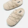 Pantofole Teddy Beige Pantofole Teddy Beige