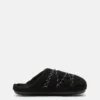 Pantofole Teddy nere Pantofole Teddy nere