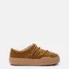 Park Slipper Marrone Park Slipper Marrone