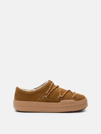 Park Slipper Marrone
