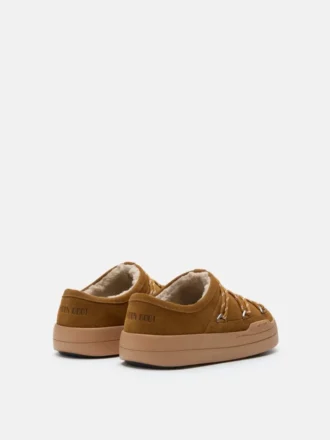 Park Slipper Marrone