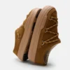 Park Slipper Marrone Park Slipper Marrone