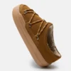 Park Slipper Marrone Park Slipper Marrone