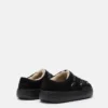 Park Slipper Nero Park Slipper Nero