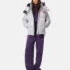Piumino Adidas X Moon Boot argento Piumino Adidas X Moon Boot argento