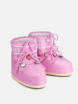 Set di ciondoli per scarpe Dna