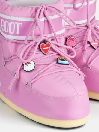 Set di ciondoli per scarpe Dna