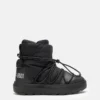 Sneakers Adidas X Moon Boot Black Ace Mid-Top Sneakers Adidas X Moon Boot Black Ace Mid-Top