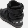 Sneakers Adidas X Moon Boot Black Ace Mid-Top Sneakers Adidas X Moon Boot Black Ace Mid-Top
