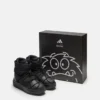 Sneakers Adidas X Moon Boot Black Ace Mid-Top Sneakers Adidas X Moon Boot Black Ace Mid-Top