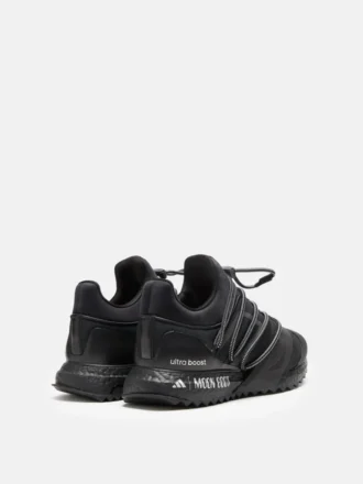 Sneakers basse Adidas X Moon Boot Black Ultraboost 1.0