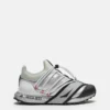 Sneakers basse Adidas X Moon Boot Ultraboost 1.0 in argento opaco Sneakers basse Adidas X Moon Boot Ultraboost 1.0 in argento opaco