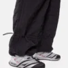 Sneakers basse Adidas X Moon Boot Ultraboost 1.0 in argento opaco Sneakers basse Adidas X Moon Boot Ultraboost 1.0 in argento opaco