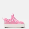 Sneakers basse con lacci Junior Park Pink Sneakers basse con lacci Junior Park Pink