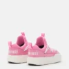 Sneakers basse con lacci Junior Park Pink Sneakers basse con lacci Junior Park Pink