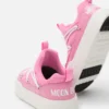 Sneakers basse con lacci Junior Park Pink Sneakers basse con lacci Junior Park Pink