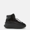 Sneakers Moon247 Black Xlace Mid Sneakers Moon247 Black Xlace Mid
