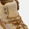 Sneakers Moon247 Brown Xlace Mid Sneakers Moon247 Brown Xlace Mid