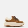 Sneakers Moon247 City in montone marrone Sneakers Moon247 City in montone marrone