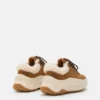 Sneakers Moon247 City in montone marrone Sneakers Moon247 City in montone marrone