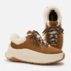 Sneakers Moon247 City in montone marrone Sneakers Moon247 City in montone marrone