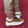 Sneakers Moon247 City in montone marrone Sneakers Moon247 City in montone marrone