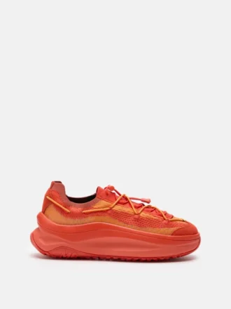 Sneakers Moon247 Xlace arancioni