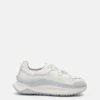 Sneakers Moon247 Xlace bianche Sneakers Moon247 Xlace bianche