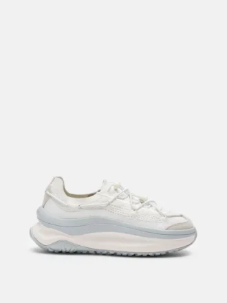 Sneakers Moon247 Xlace bianche