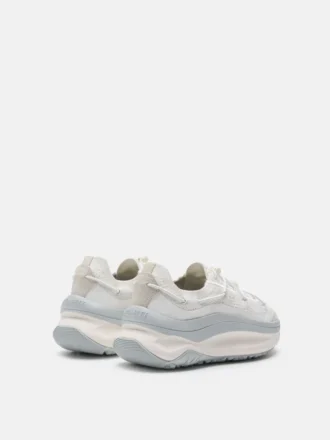 Sneakers Moon247 Xlace bianche