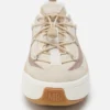 Sneakers Moon247 Xlace bianco sporco e tortora Sneakers Moon247 Xlace bianco sporco e tortora